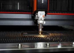 CNC Laser Cutting (1)