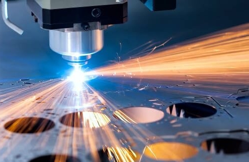 CNC Laser Cutting (4)