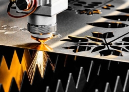 CNC Laser Cutting (5)