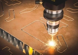 CNC Laser Cutting (6)