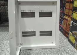 Electrical Panel DB Box (2)