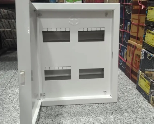 Electrical Panel DB Box (2)