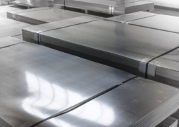MS Aluminium Shearing (1)
