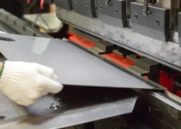 MS Aluminium Shearing (1)