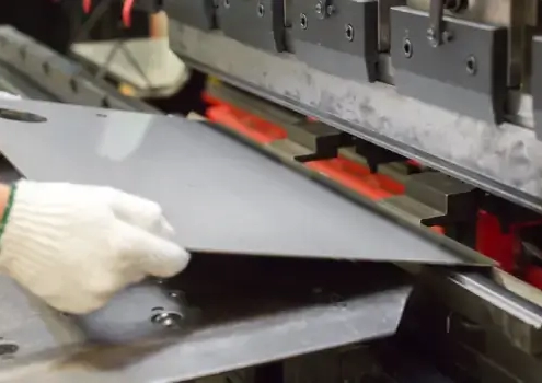 MS Aluminium Shearing (1)