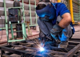 Welding And Fabrication (1)