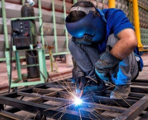Welding And Fabrication (1)
