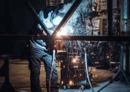 Welding And Fabrication (2)