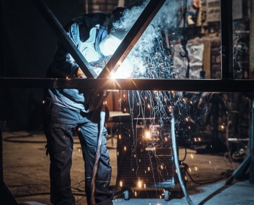 Welding And Fabrication (2)