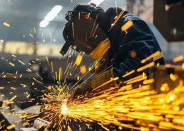 Welding And Fabrication (3)
