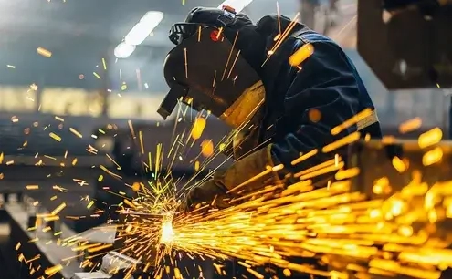 Welding And Fabrication (3)