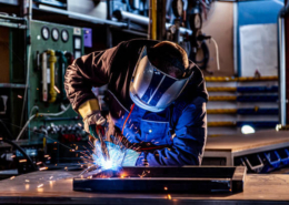 Welding And Fabrication (4)