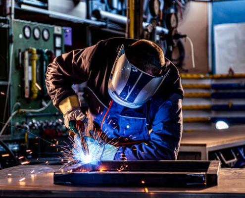 Welding And Fabrication (4)