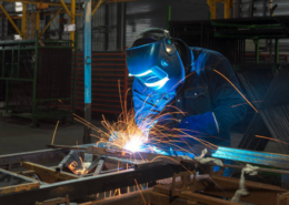 Welding And Fabrication (5)