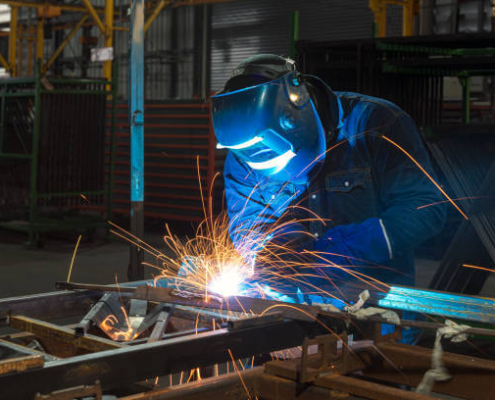 Welding And Fabrication (5)